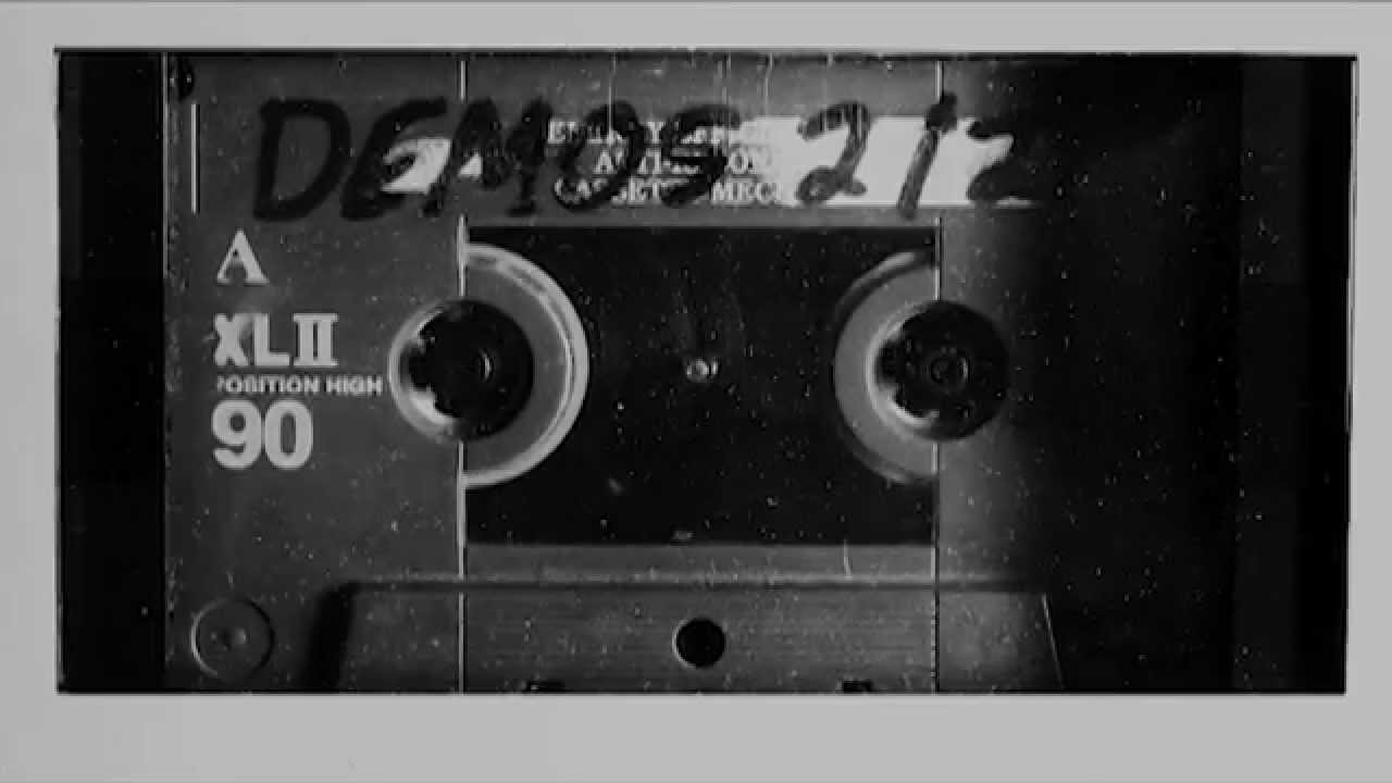 Nowhere People Trailer