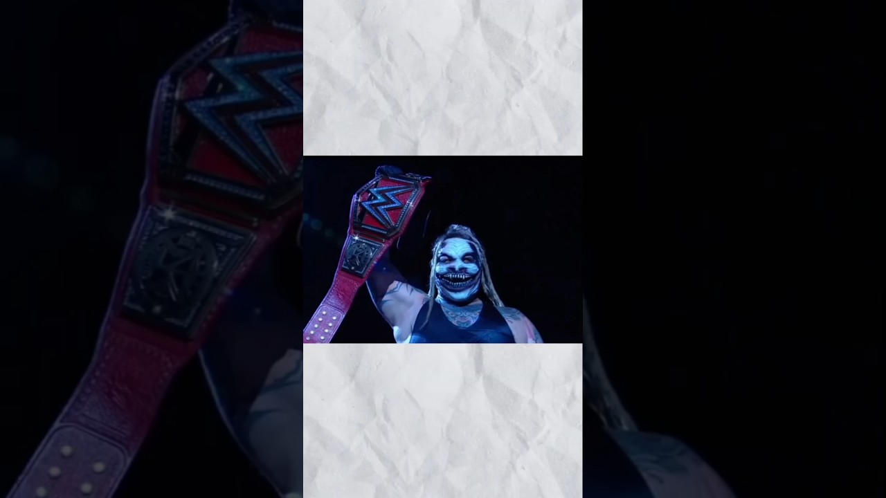 Universal championship Story in WWE 😱 Part-16 #shorts