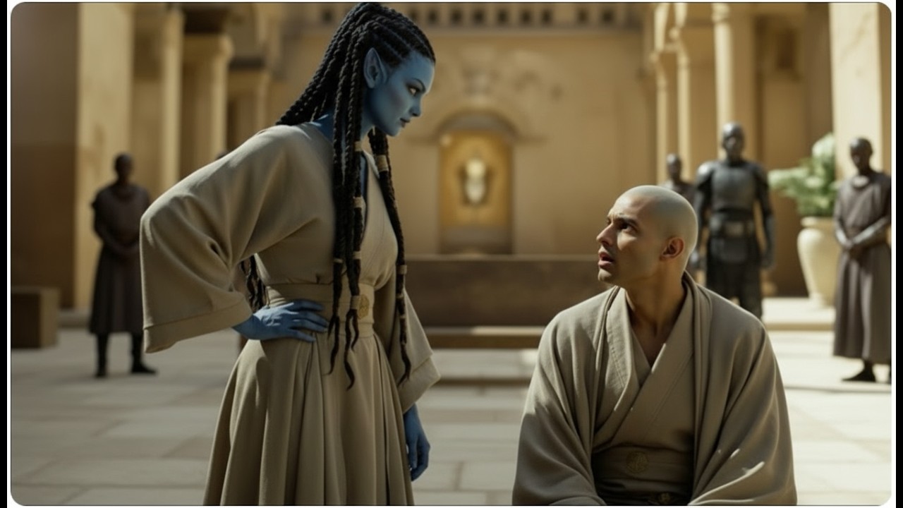 “I Mocked the Queen’s Looks… The Woman Beside Me Was Her”