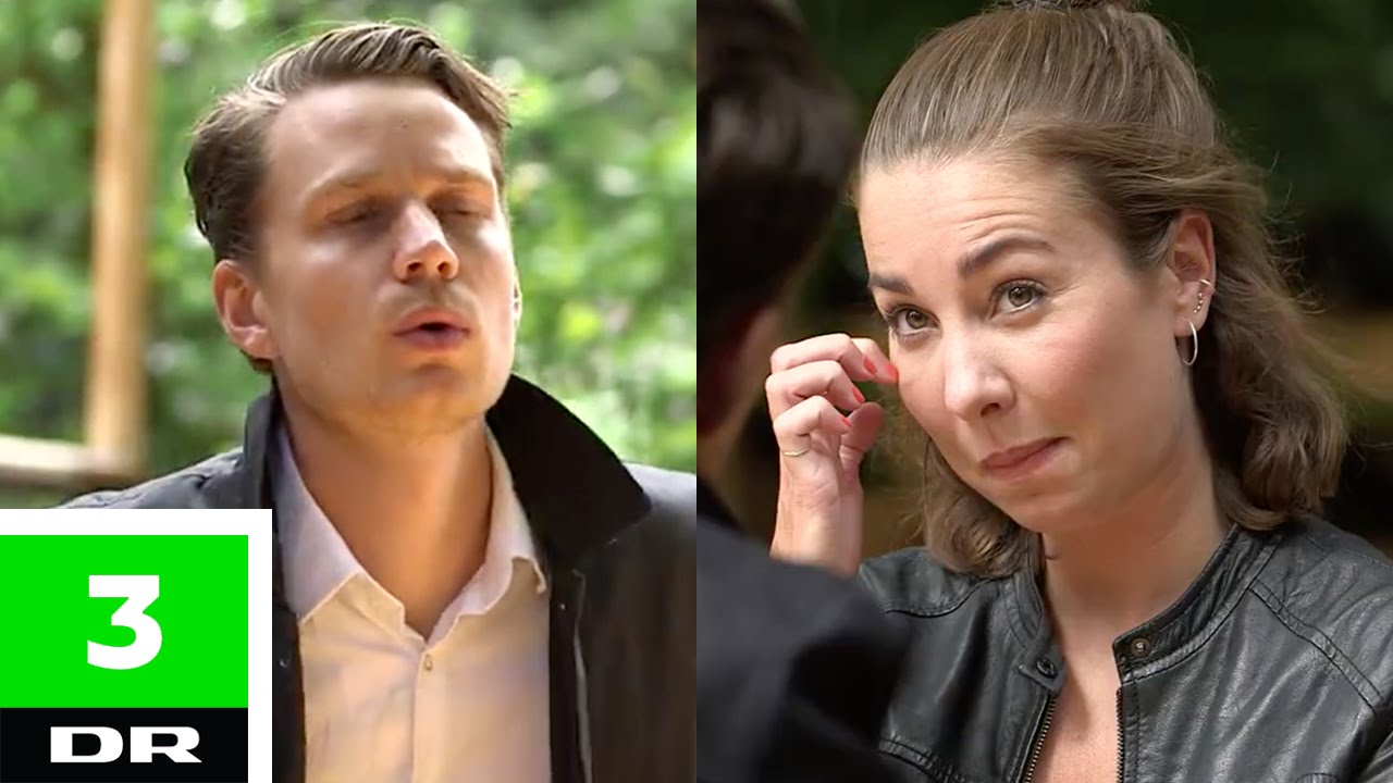 Råd 2: Lad være med at spille smart | Datingtips på festival | DR3