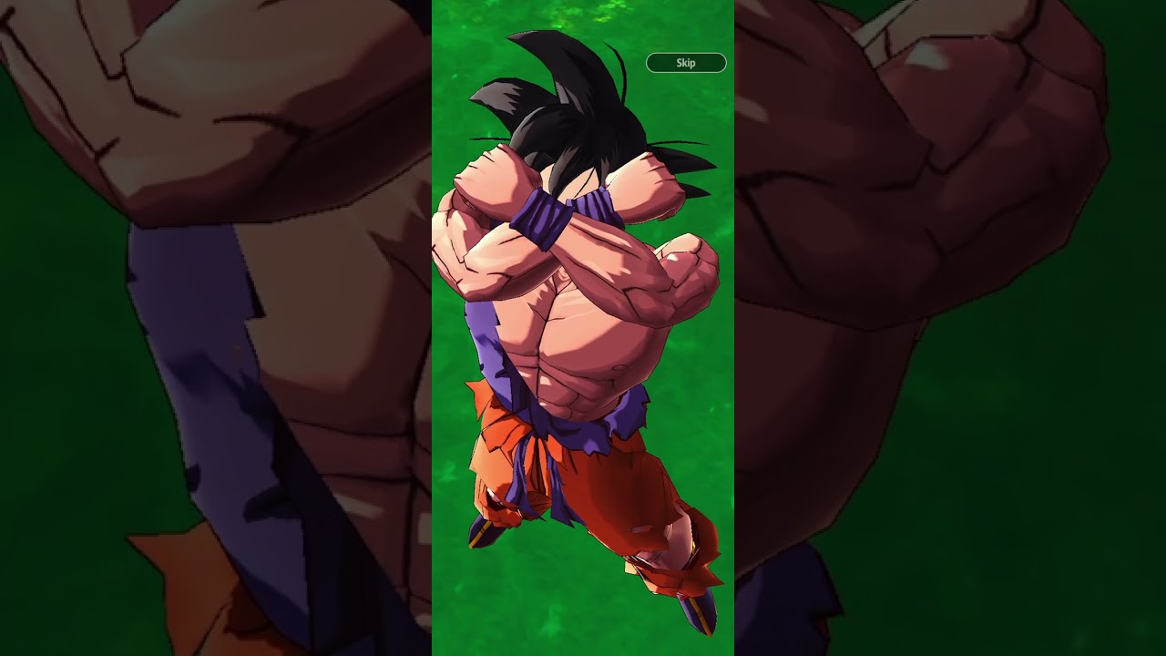 Legend vegito summons