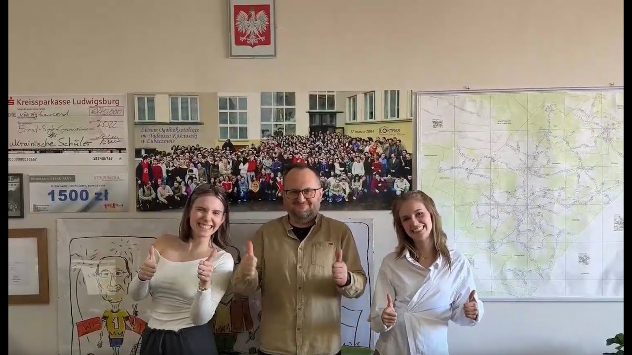 Piosenka maturzystek