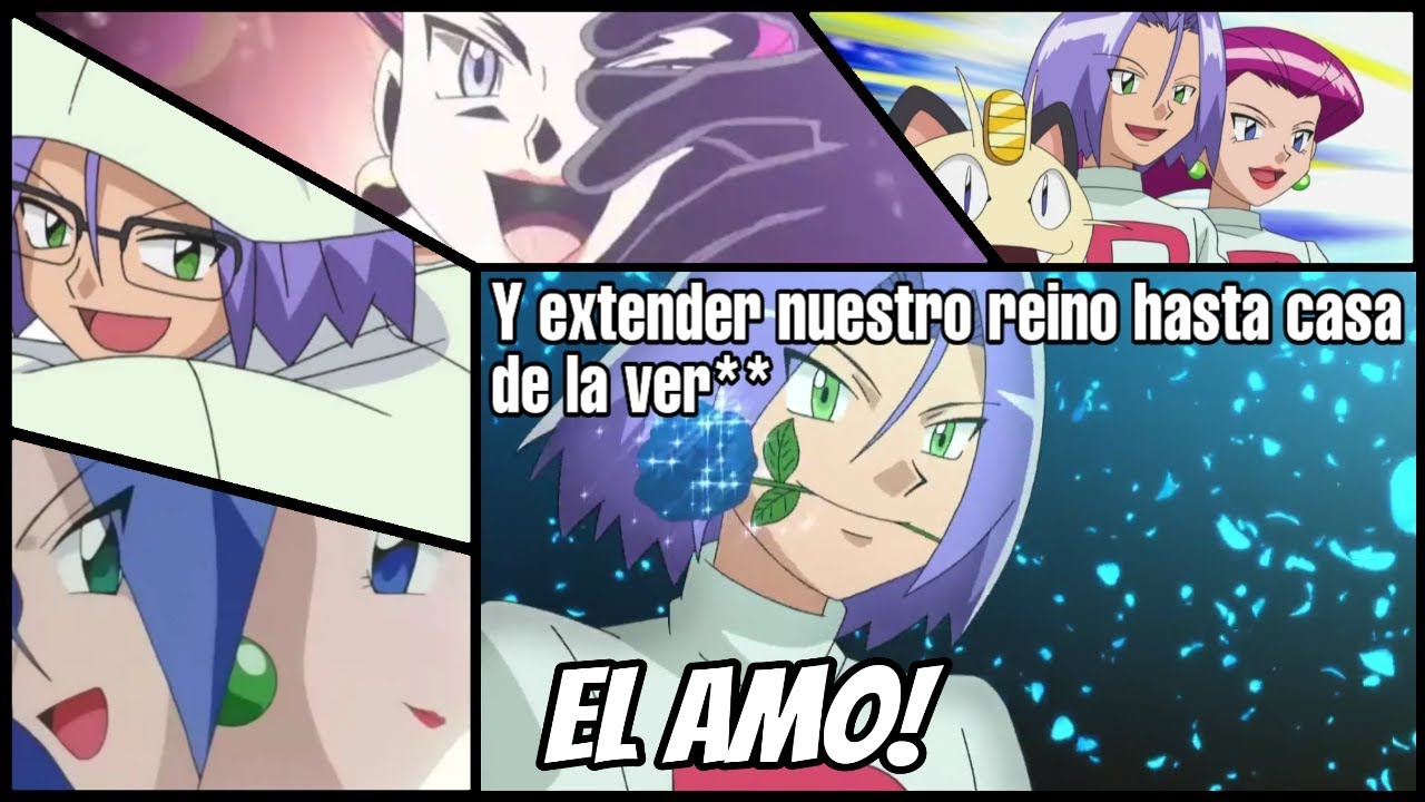 Las Frases Graciosas del Tio James | Recopilación