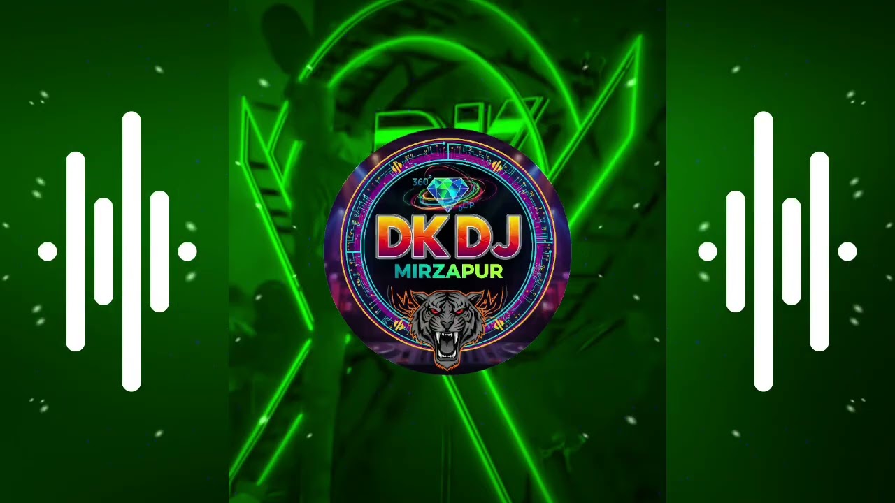 #Dk DJ Naam nahin brand Hai brand king of# Mirzapur# open silent DK DJ #competition song