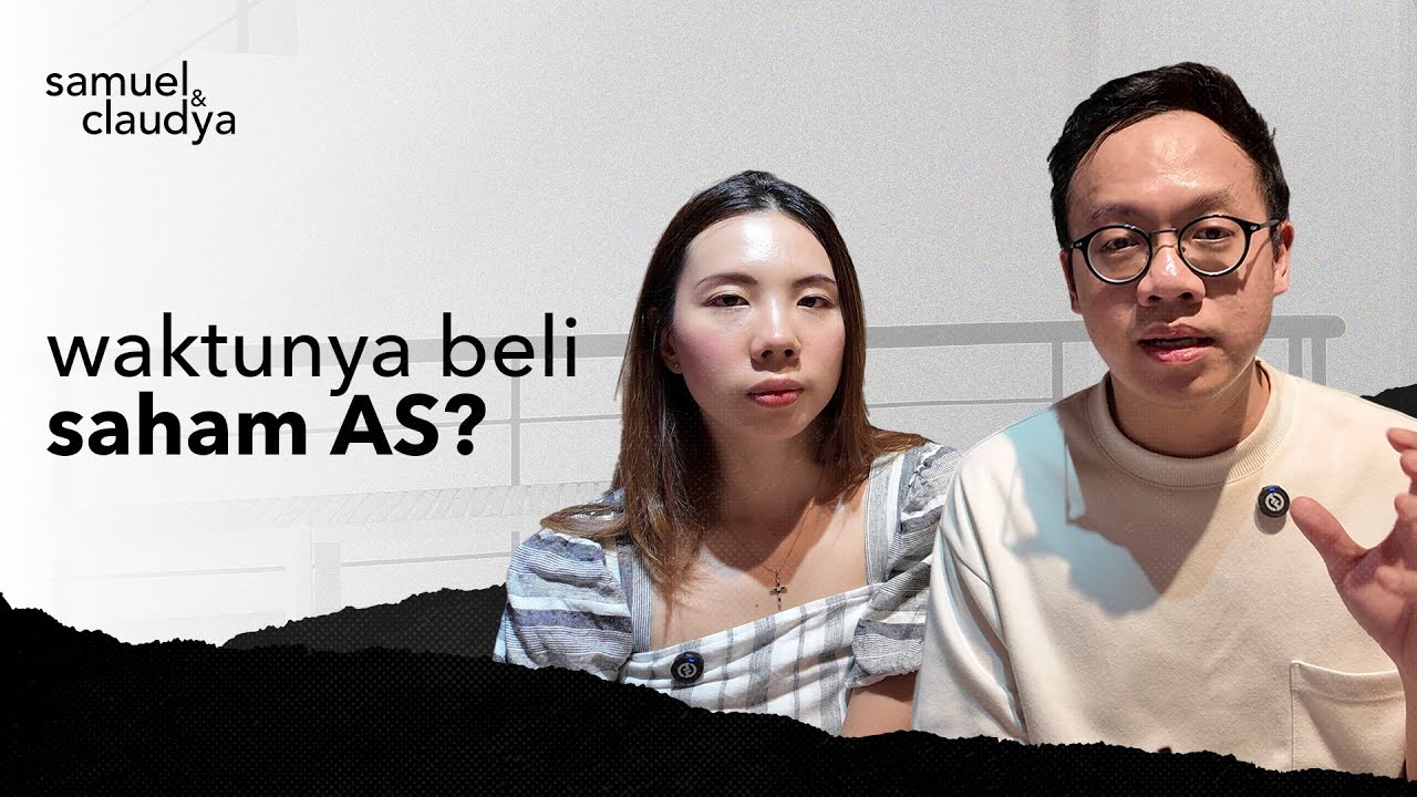 Diversifikasi Investasi Setelah FIRE - Masuk Saham US?