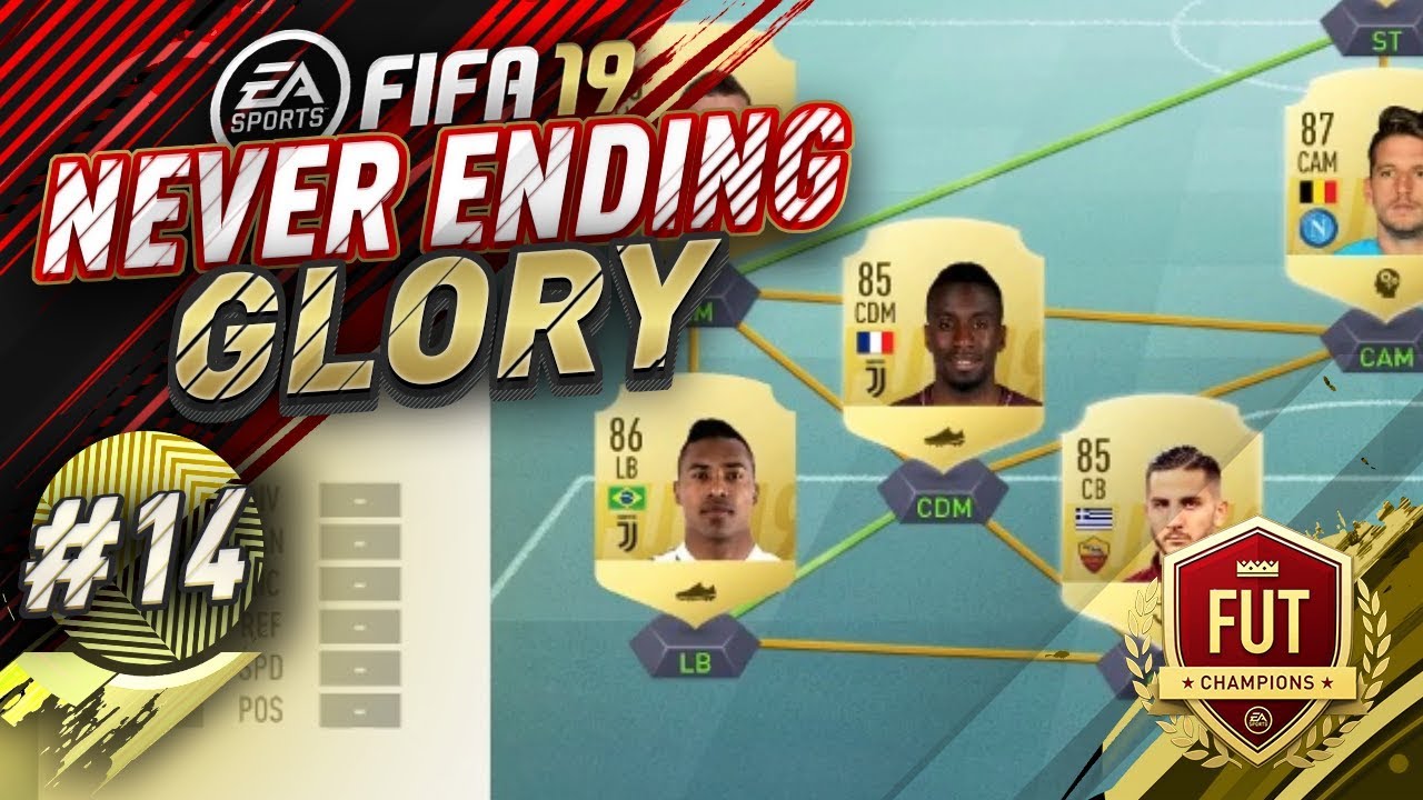 TWEE AANKOPEN VAN 170.000 MUNTEN!! | FIFA 19 NEG #14
