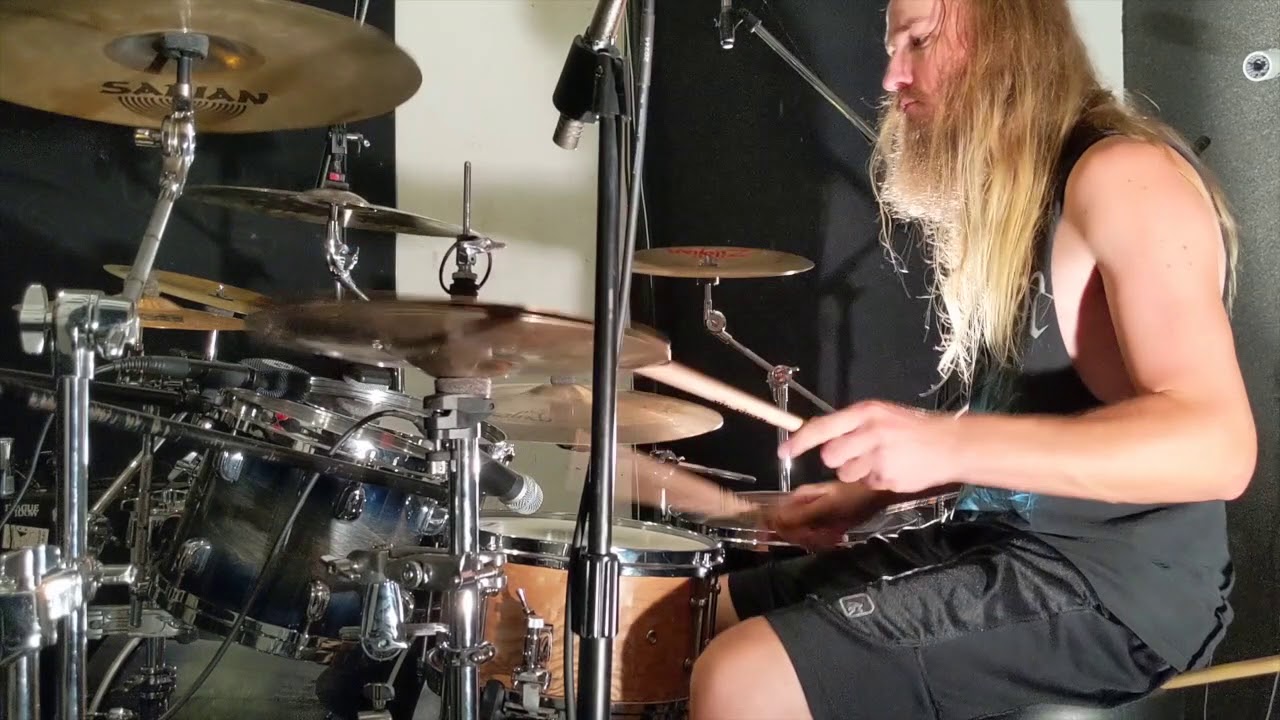 Gabe Seeber - Continuum - 