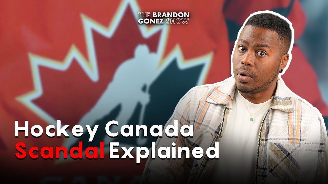 EXCLUSIVE: Hockey Canada Sexual Assault Scandal Explained