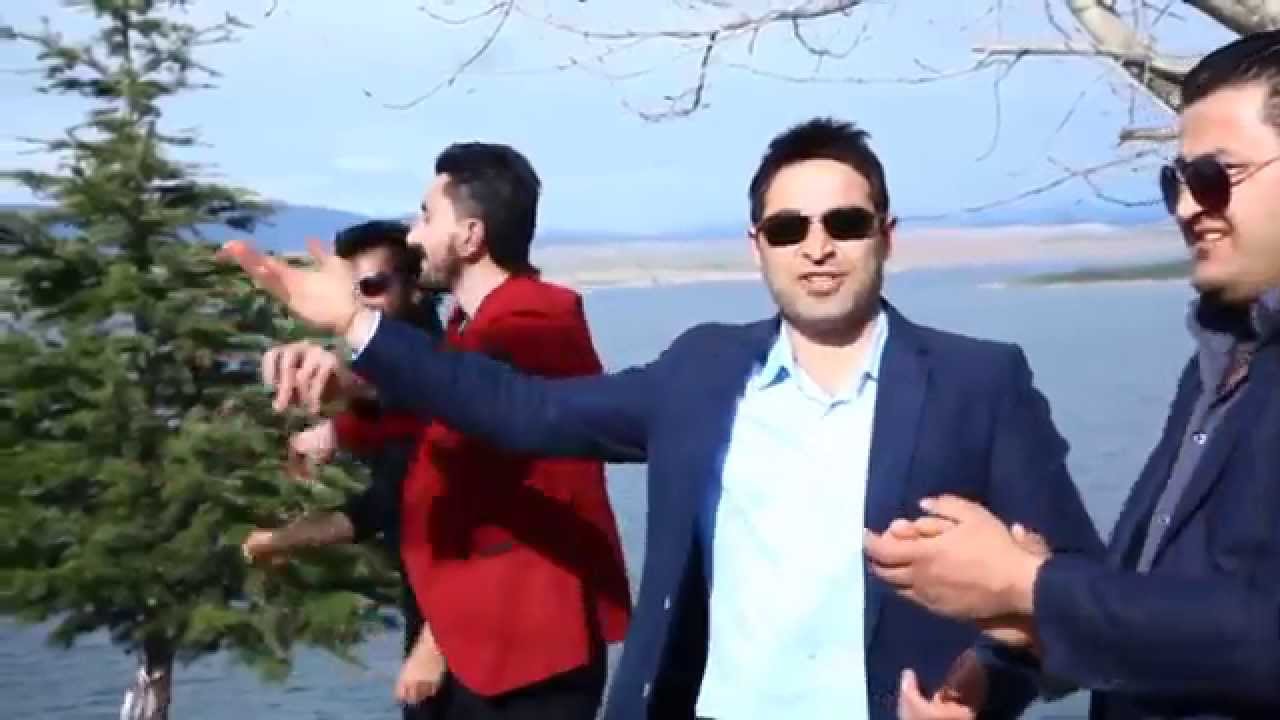 Yörelerimizin Oyun Havalari - KocHisarLim (Grup 06)