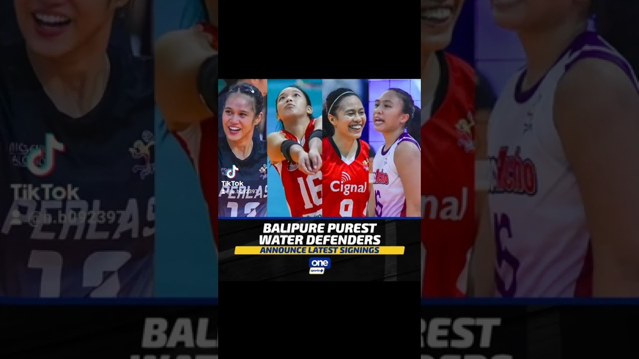 New Line up of Balipure!