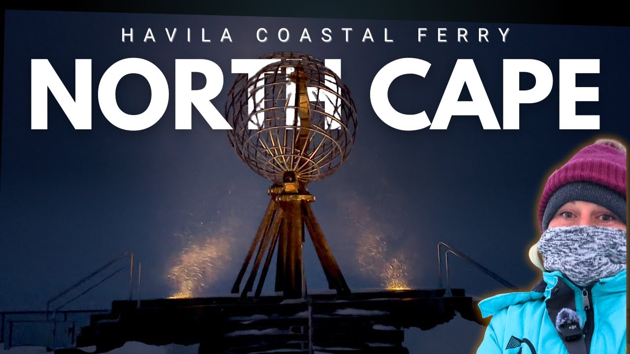 Norway Coastal Cruise on the Havila Pollux: visiting North Cape