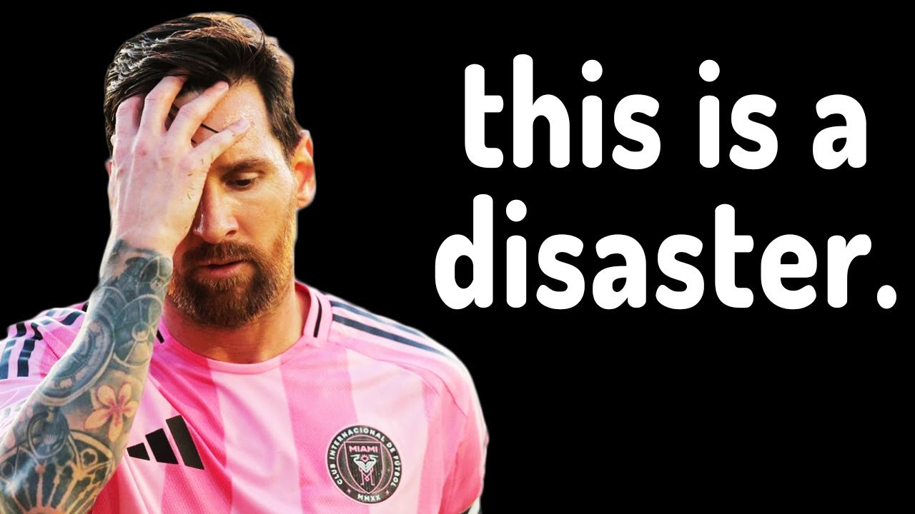 no one cares about the club world cup.