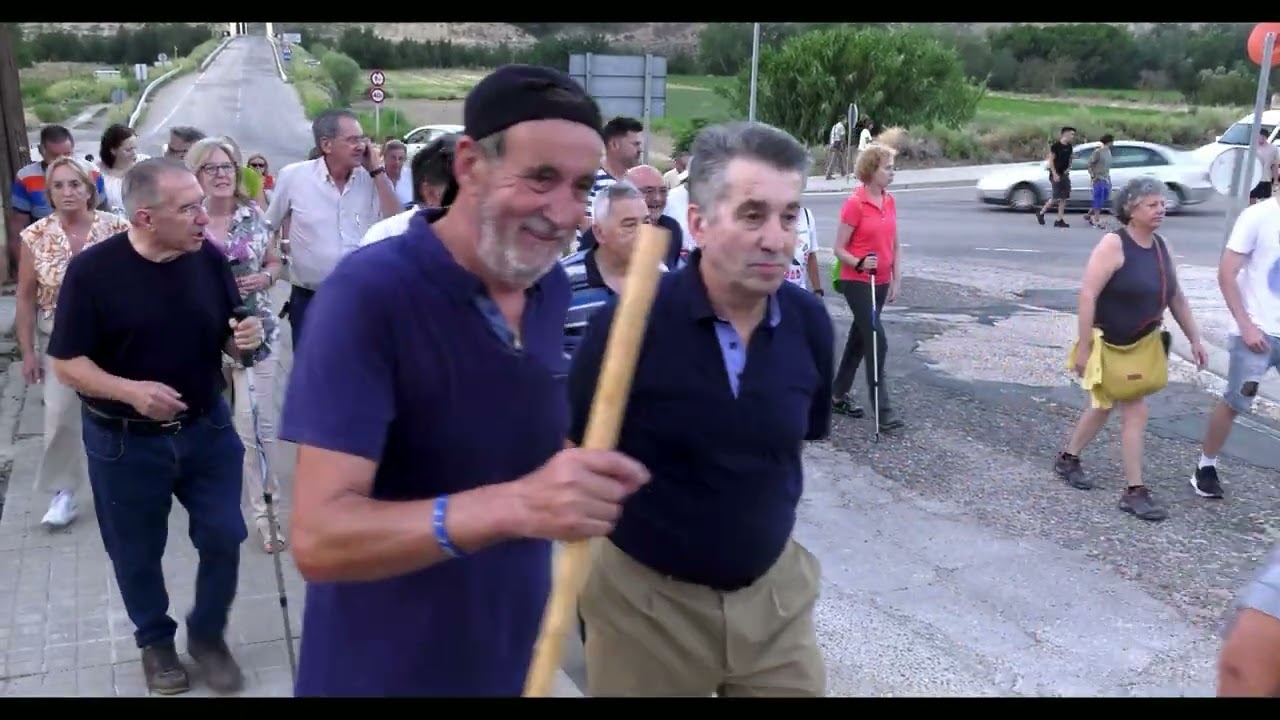 FIESTAS DE AGOSTO EN SÁSTAGO 2023 SEGUNDA PARTE