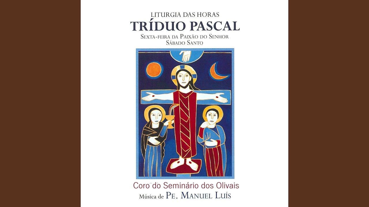 Jesus Cristo Amou-Nos