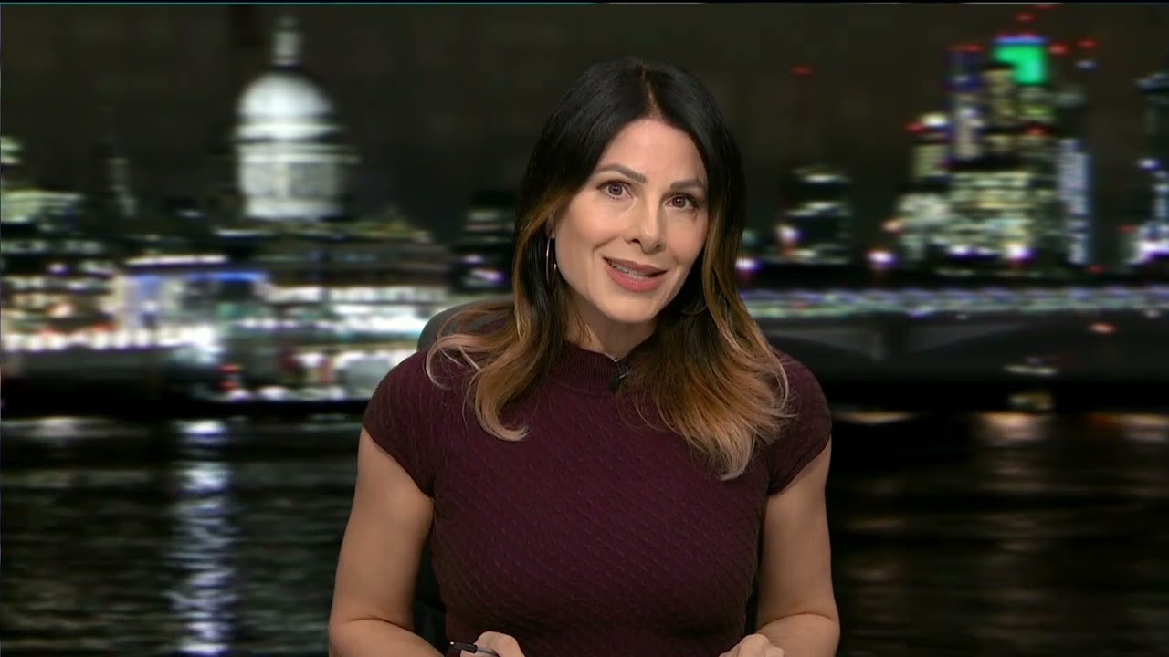 itv NEWS London Week 49 2025
