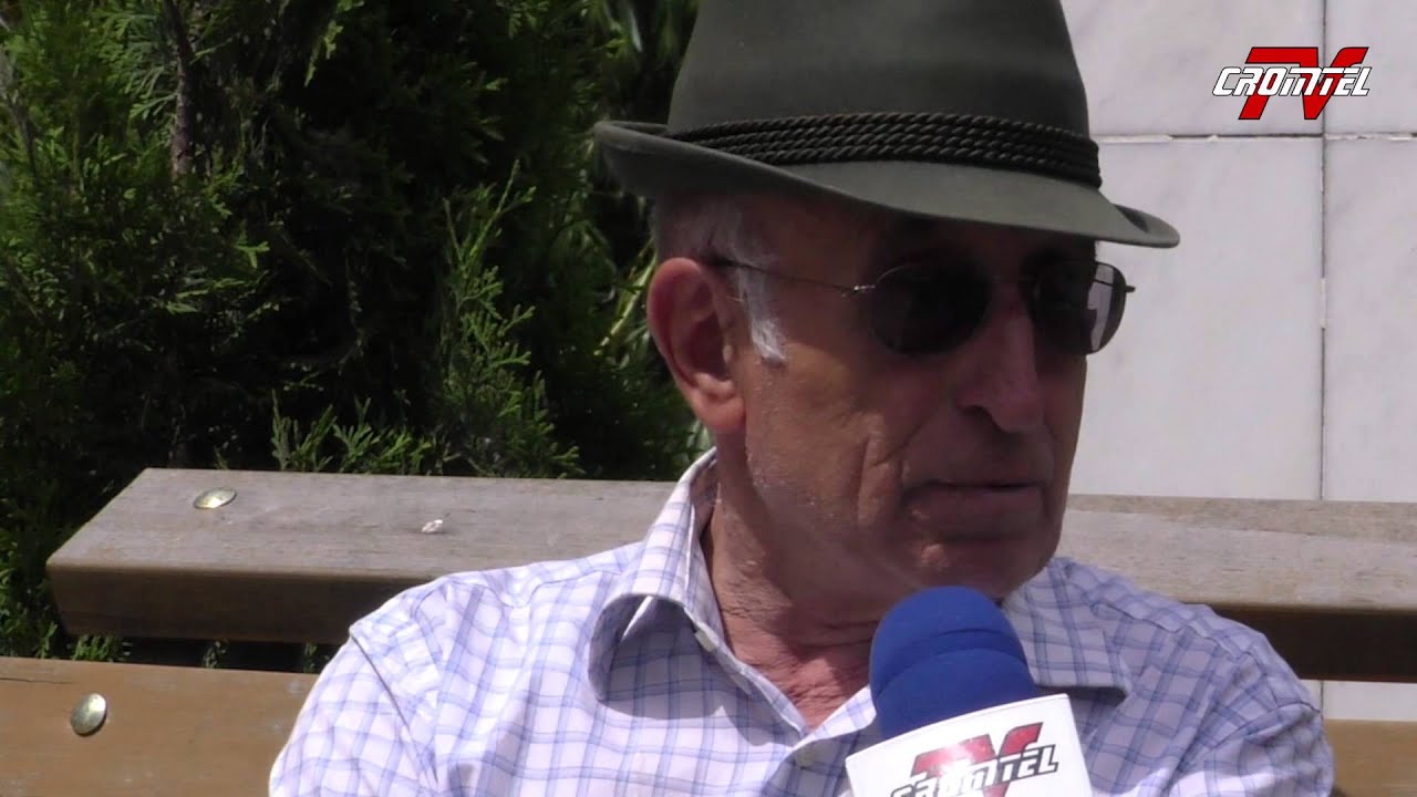 Emil Bodnaras  REPORTAJ