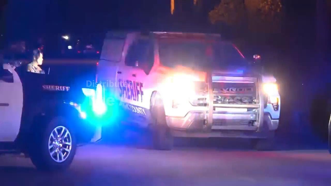 Investigators searching a location in Arizona in disappearance of Nancy Guthrie