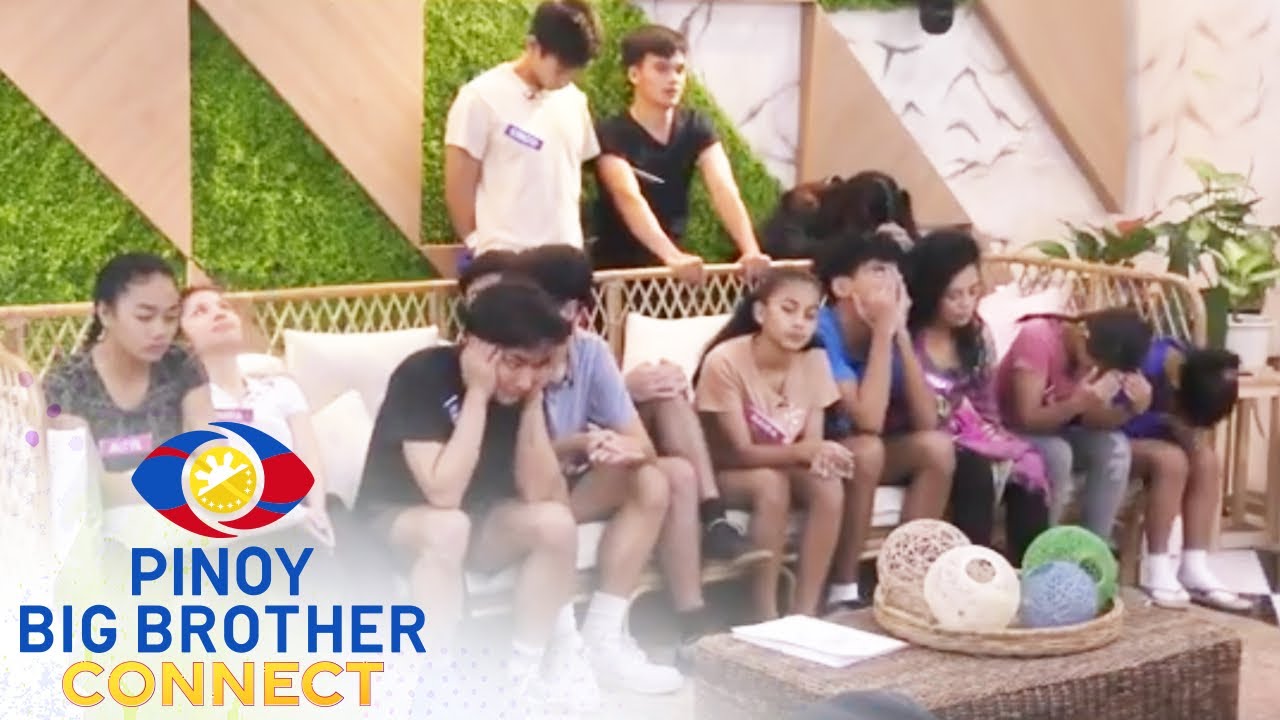 PBB CONNECT: Rewind | Week 5