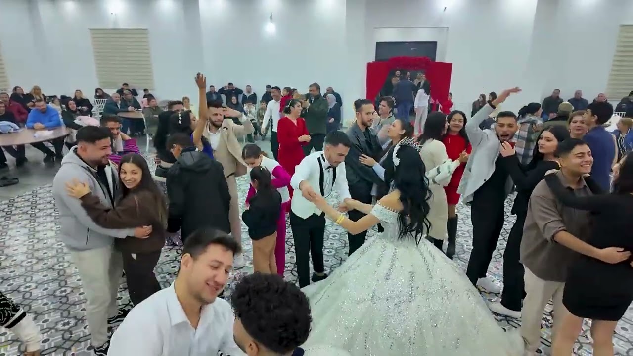 Defne & Volkan dügün 2