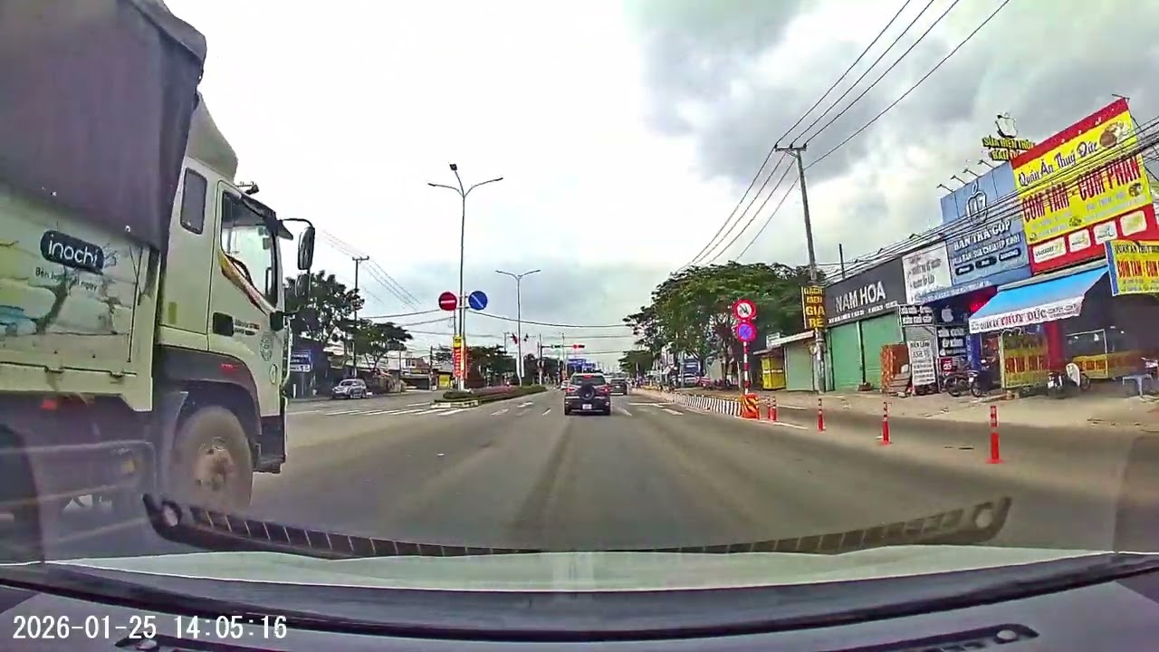 từ Vũng Tàu về HCM 1