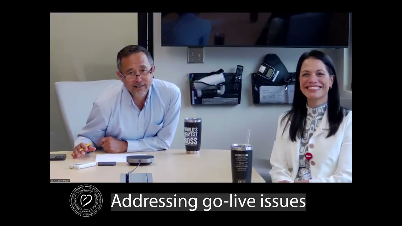 CEO Town Hall - November 4, 2025