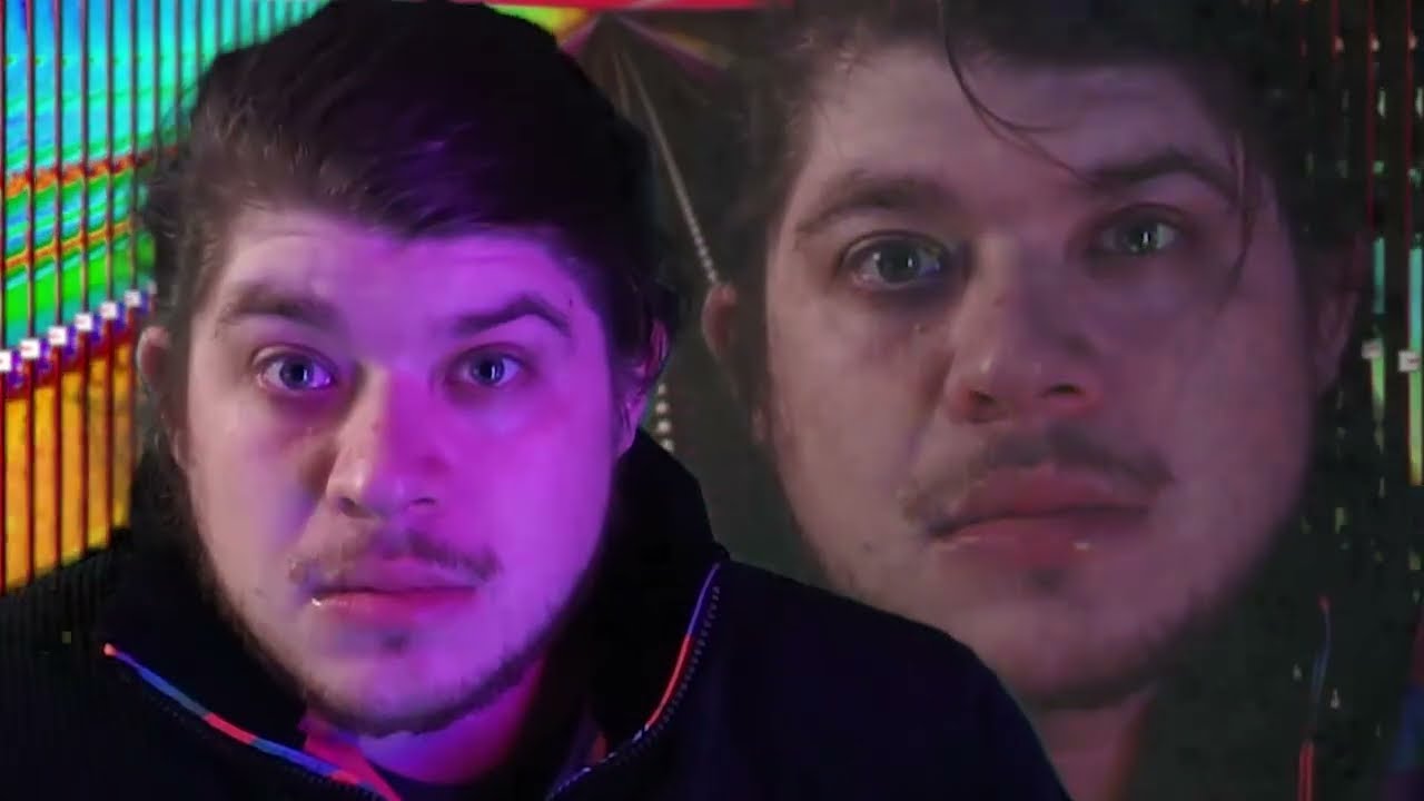 Yung Skrrt - I'm The Greatest Of All Time // Music Video