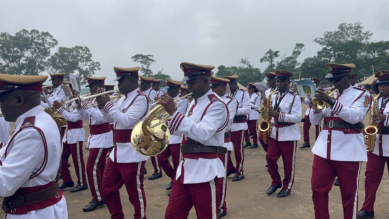 HIRE MALAWI PRISON SERVICE BRASS BAND AT ANY EVENT &lsquo;WE ARE THE BEST IN SADC REGION&rdquo; AFRICA