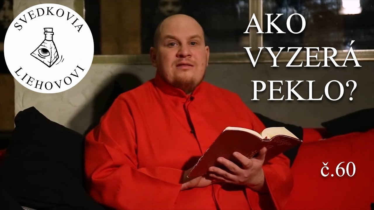 Ako vyzerá Liehovistické peklo