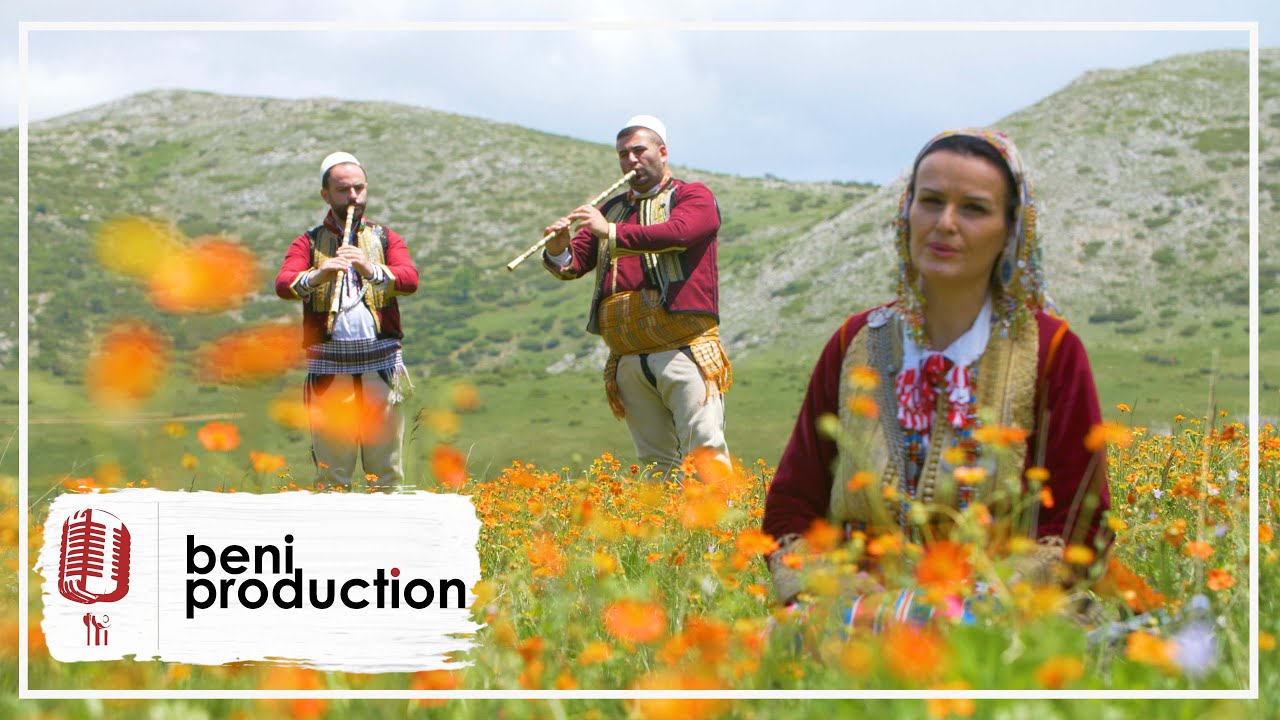 Rovena Hoti, Adnan Aliu, Emin Xhaferi - Fusha e Korabit