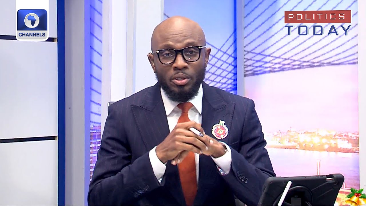 Plateau Killing, Edo LP Crisis +More | Politics Today