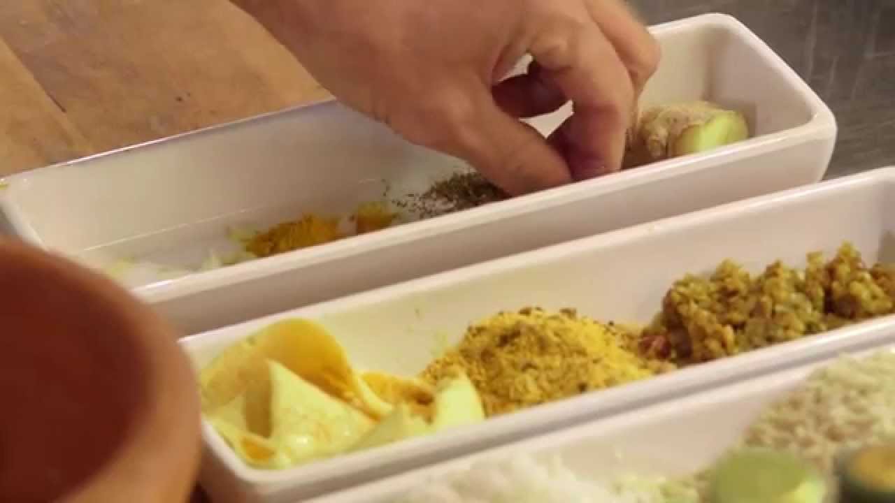 René Pluijm - Nasi Goreng met COOP