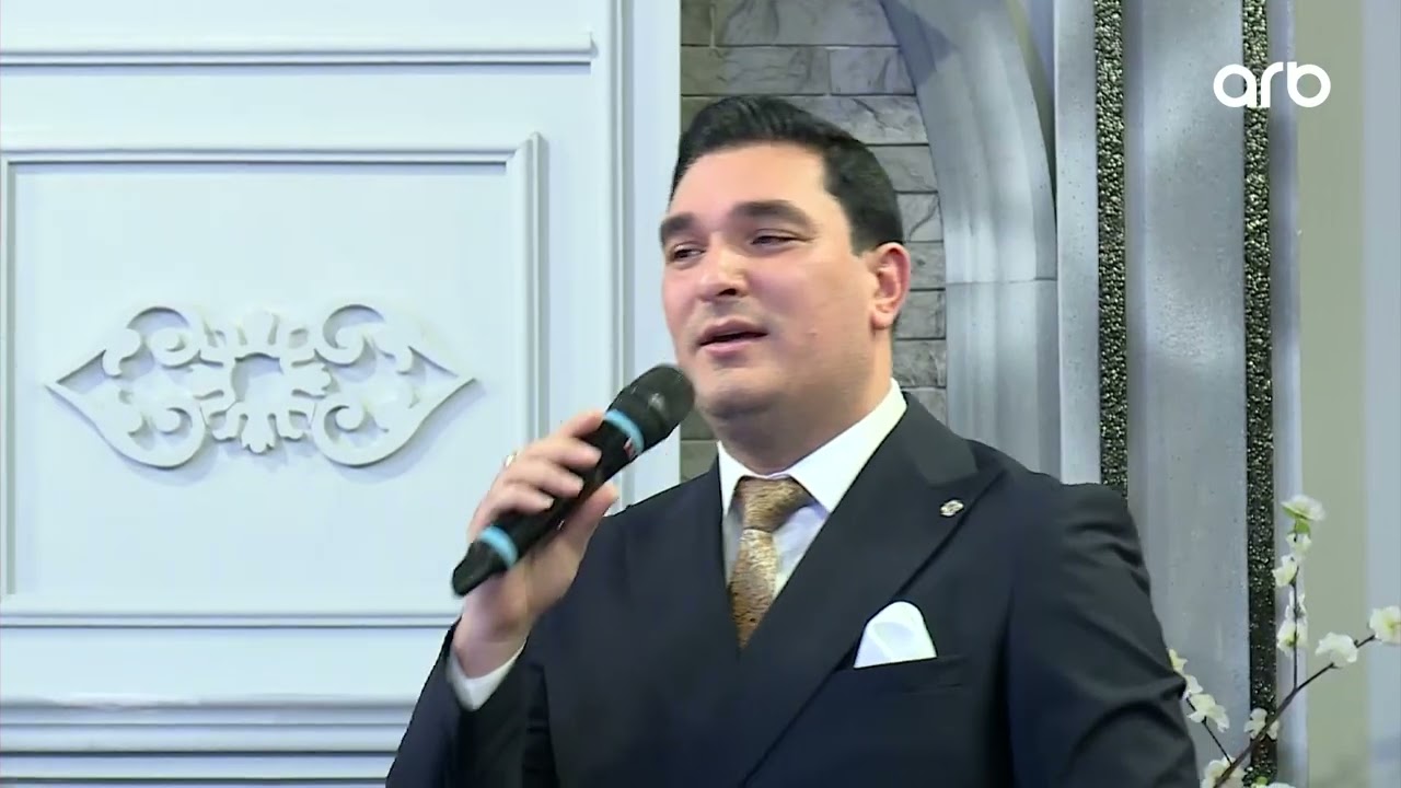 Həmin Zaur | Fərid Hacıyev | Gəl yuxuma
