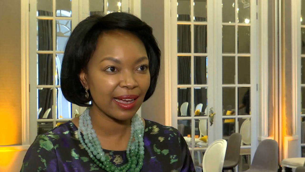 Bold Conversations by Veuve Clicquot - a hybrid experience female entrepreneurs