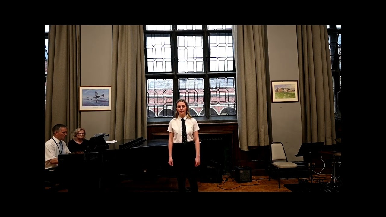 Music Festival 2023 - Ella Moran