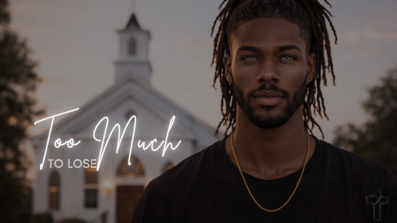 Too Much to Lose — “If It’s Not From God, It’s Not My Move”