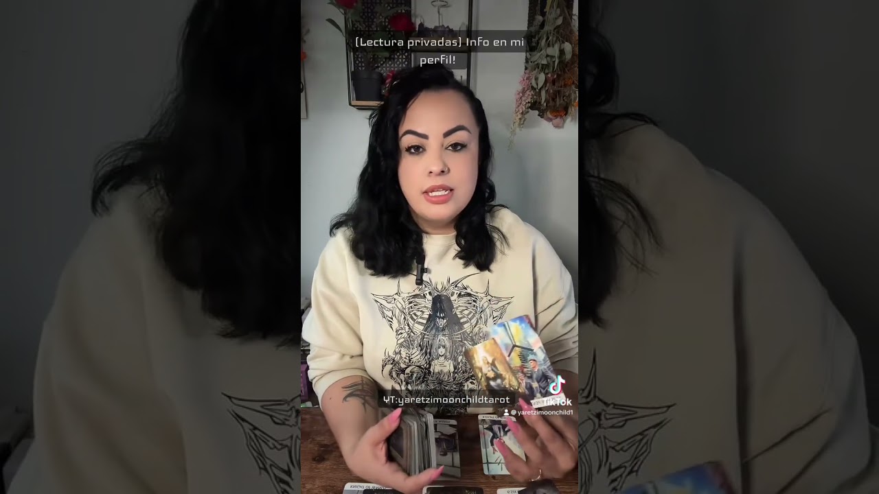 ESTA PERSONA NECESITA DE TU AYUDA! 🫠🪬🔮❤️ 