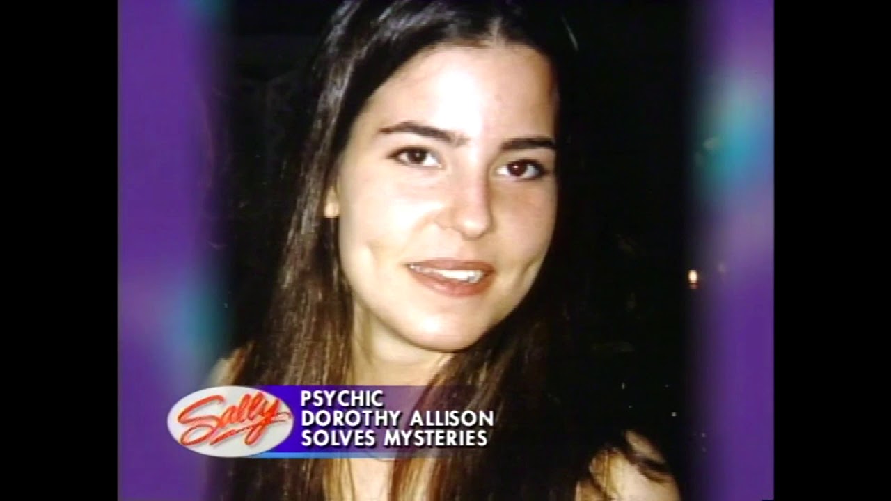 Sally Jessy Raphael Show: Psychic Dorothy Allison Solves Mysteries (1997)