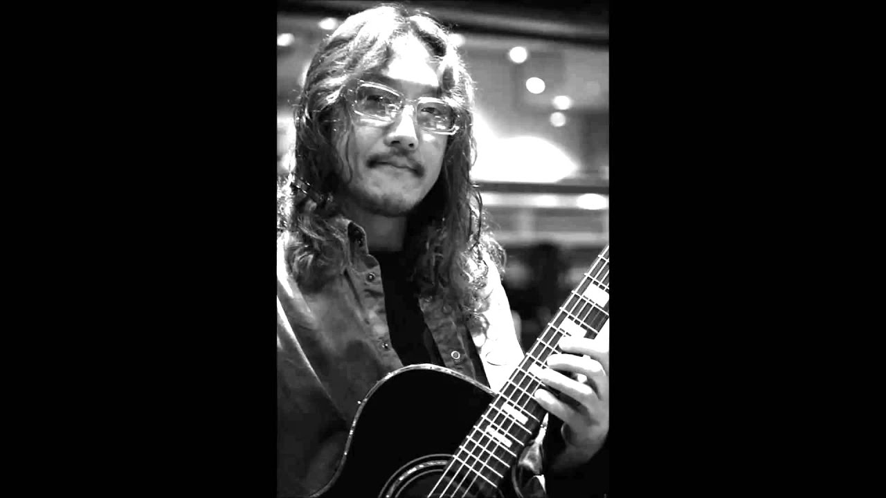 YASUSHI ISHII - SOUL FANTASY