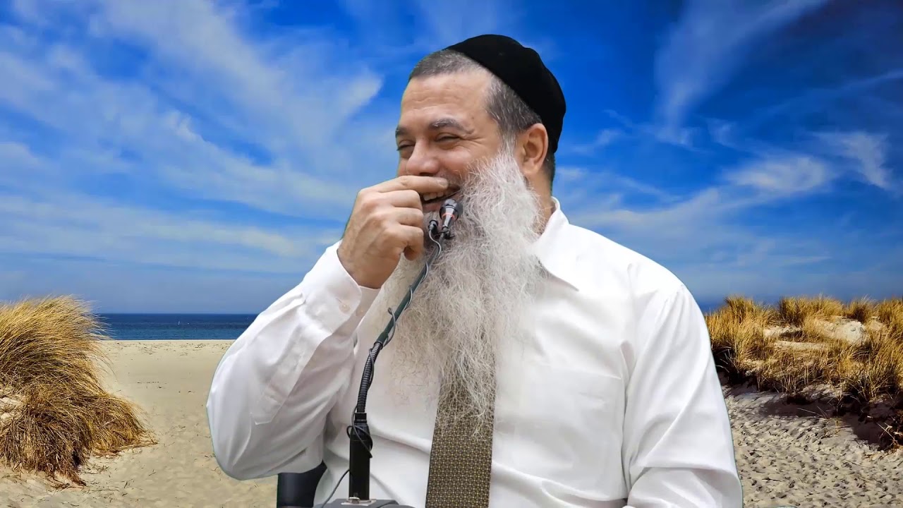 איך בורא עולם מחליט אם לתת לאדם או לא לתת לו את מה שהוא מבקש ממנו? סרטון אדיר ועוצמתי! אל תפספסו!
