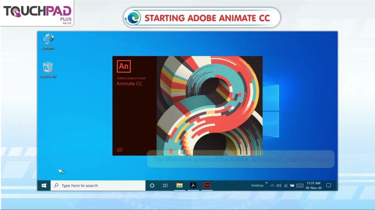 Animate CC for Beginners