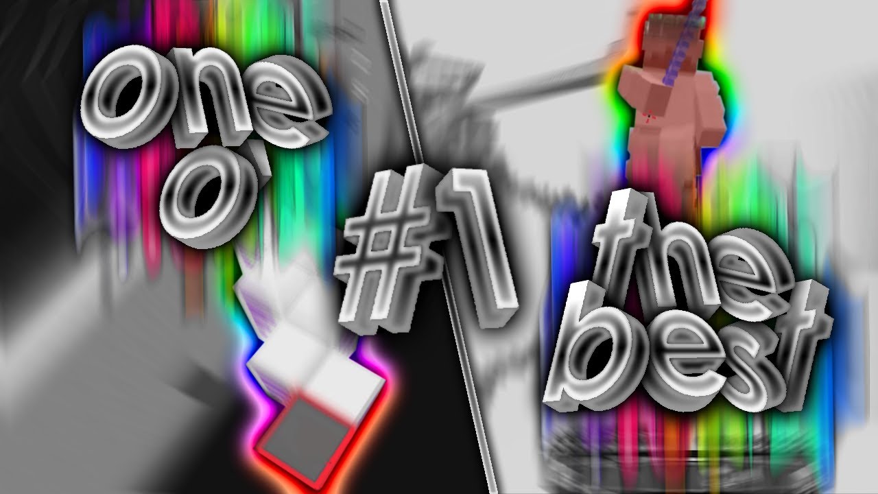 one o' the best [1/2]                                                                             .