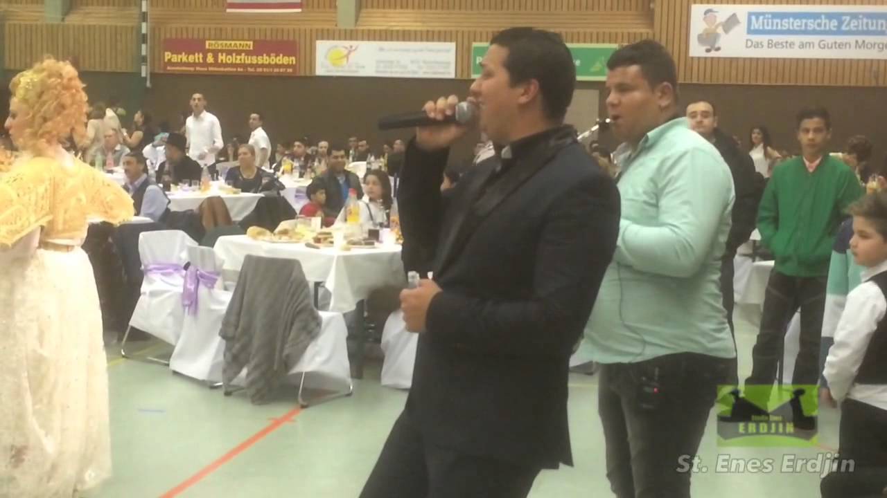 ERDJAN KING ko M&uuml;nster ork Facebook 2014 NO 1 - Studio Enes