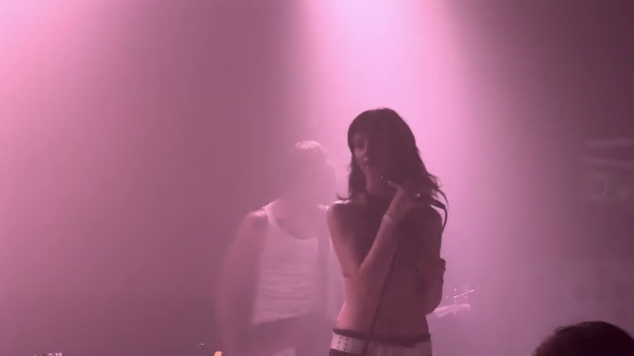 Stella Rose - Angel (Live in Cologne 2025-07-19)