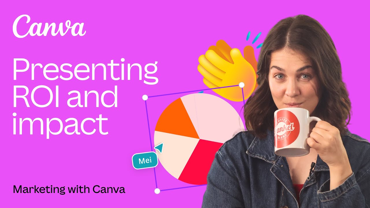 Presenting ROI and impact: Prove it’s working