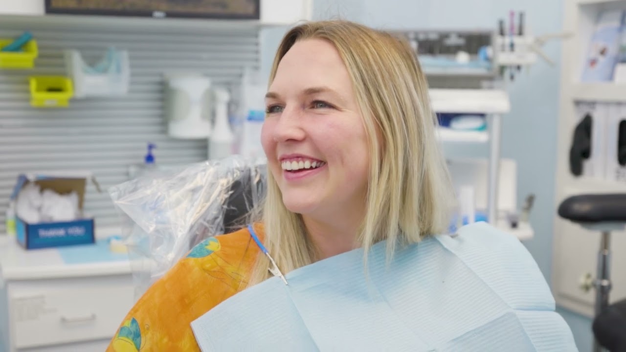 Shannon's Testimonial at Great Smile Dental | General & Specialty Dentistry