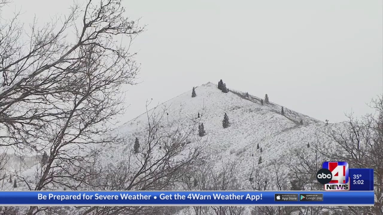Father killed in avalanche while snowmobiling, officials speak on backcountry safety