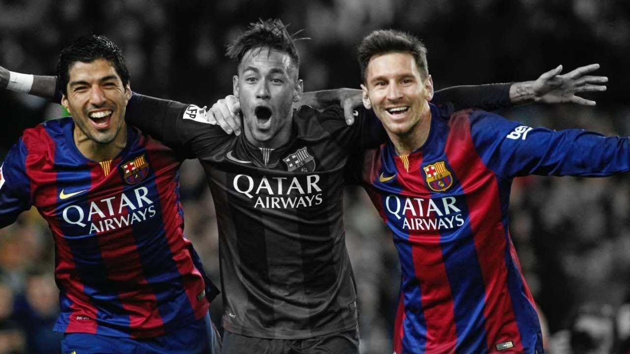 MSN - Unforgettable | Skills & Goals HD