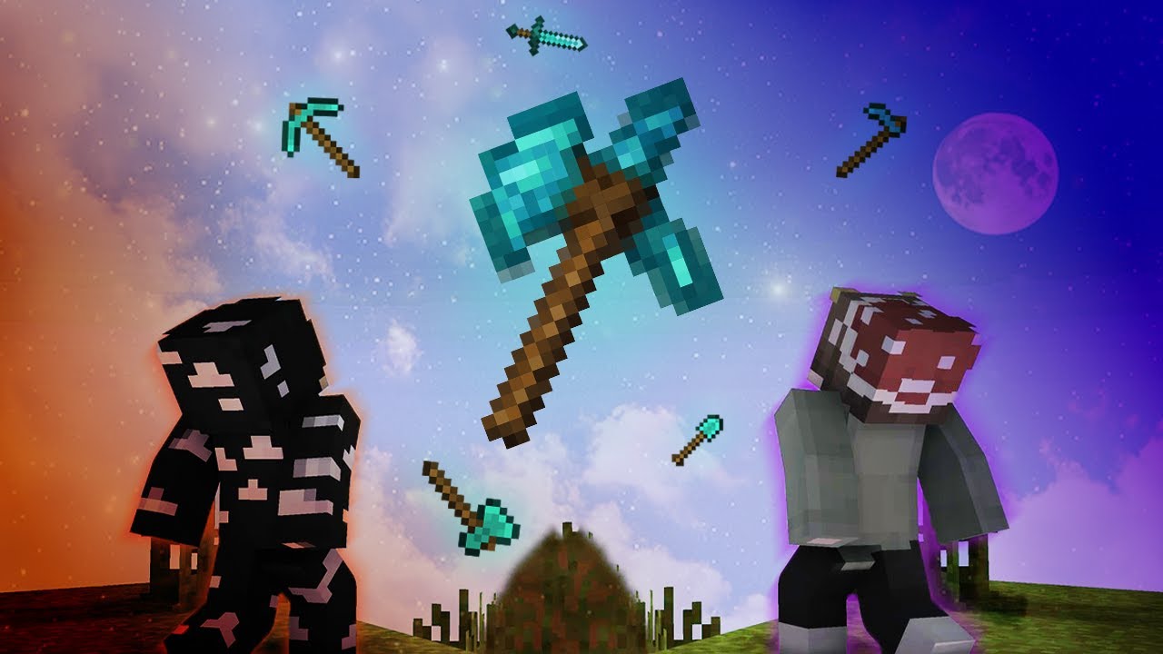 أقوى أداة في ماين كرافت 💥⚒️