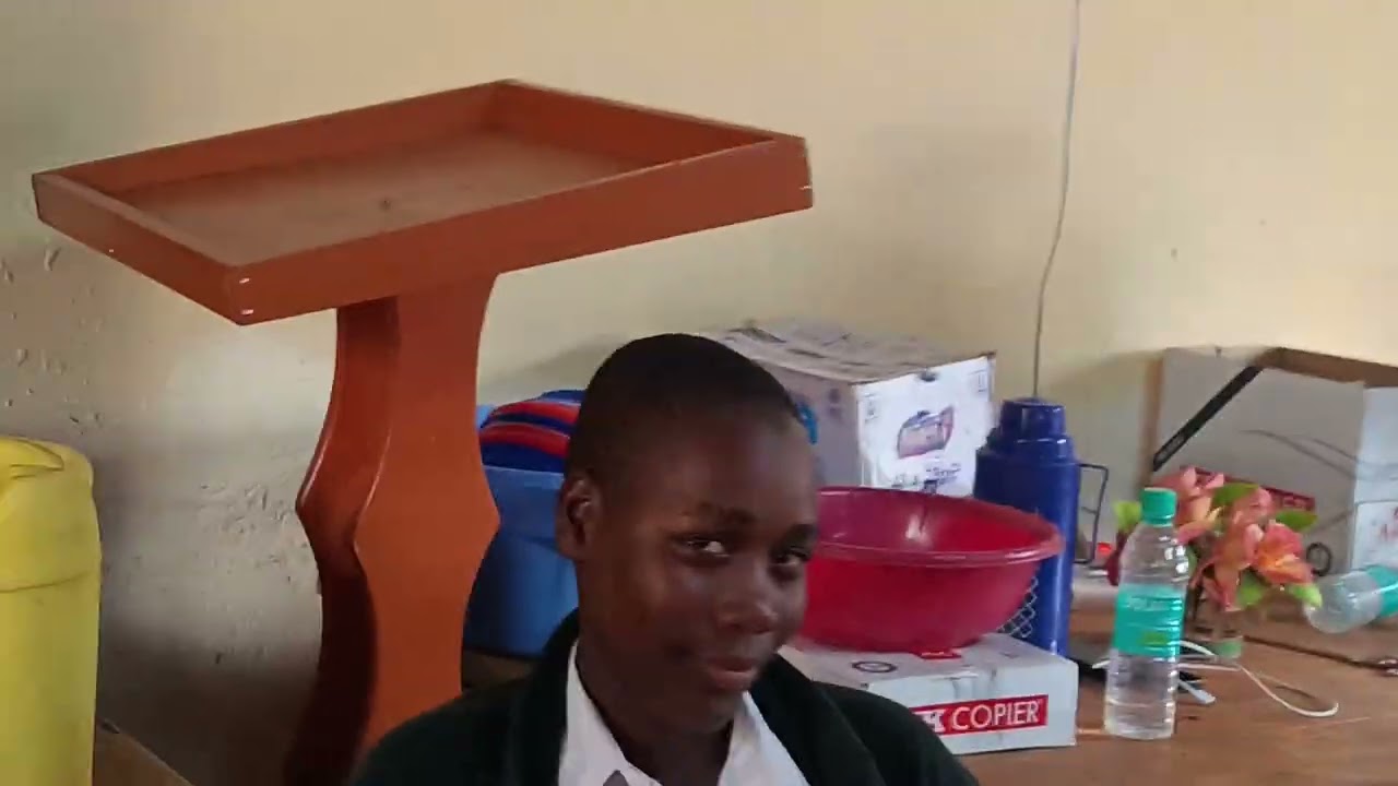 Partifinder club @Moteiribe Secodary School 💥 💥 🇰🇪 