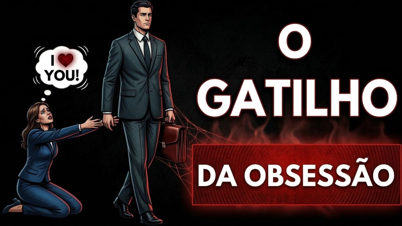O Silêncio Estoico Que A Faz Implorar Por Você